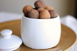 Tasty Kitchen Blog: Mayan Chocolate Truffles. Guest post by Laurie McNamara of Simply Scratch, recipe submitted by TK member Kari of The Craftinomicon.