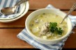 Tasty Kitchen Blog: Sausage Potato Soup. Guest post and recipe by Erica Kastner of Cooking for Seven.