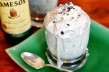 Tasty Kitchen Blog: Shamrock Blizzard. Guest post by Maggy Keet of Three Many Cooks, recipe by Three Many Cooks.