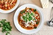 Tasty Kitchen Blog: Smoky White Bean Chicken Chili. Guest post by Jessica Merchant of How Sweet It Is, recipe submitted by TK member Terri of That's Some Good Cookin'.