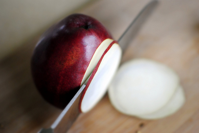 Tasty Kitchen Blog: Bacon, Pear & Raspberry Grilled Cheese. Guest post by Laurie McNamara of Simply Scratch, recipe submitted by TK member Lindsay of Pinch of Yum.