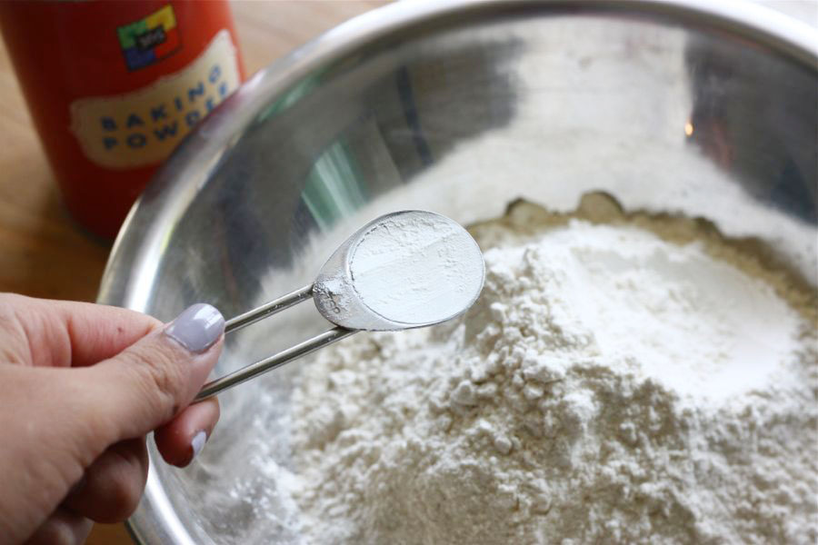 Tasty Kitchen Blog: Meyer Lemon Ricotta Cookies. Guest post by Adrianna Adarme of A Cozy Kitchen, recipe submitted by TK member Kay Heritage of The Church Cook.