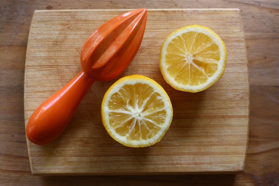 Tasty Kitchen Blog: Meyer Lemon Ricotta Cookies. Guest post by Adrianna Adarme of A Cozy Kitchen, recipe submitted by TK member Kay Heritage of The Church Cook.