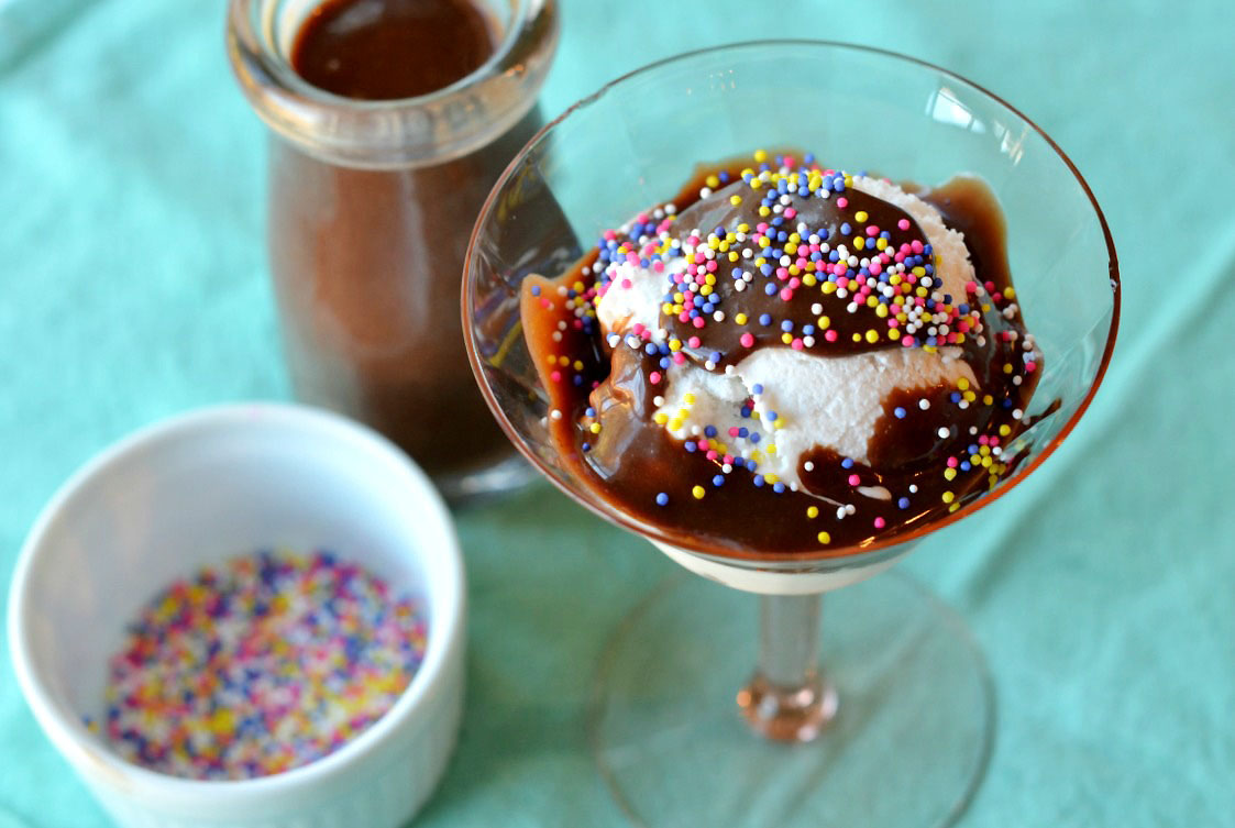 16+ Sanders Hot Fudge Recipe