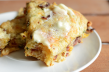 Tasty Kitchen Blog: Bacon, Cheddar and Chive Scones. Guest post by Erica Kastner of Cooking for Seven, recipe submitted by TK member Lindsay of Schnoodle Soup.