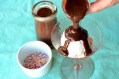 Tasty Kitchen Blog: Sander’s Hot Fudge Sauce. Guest post by Maggy Keet of Three Many Cooks, recipe submitted by TK member Kathy Marie.