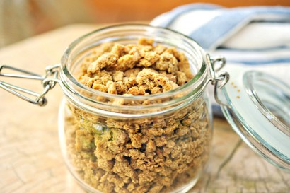 grape nuts