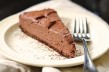 Tasty Kitchen Blog: No-Bake Chocolate Cheesecake. Guest post by Amy Johnson of She Wears Many Hats, recipe submitted by TK member Anna of Crunchy Creamy Sweet.