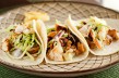 Tasty Kitchen Blog: Chipotle Grilled Chicken Tacos with Pineapple Slaw. Guest post by Amber Potter of Sprinkled with Flour, recipe submitted by TK member Kim of Sunflower Supper Club.