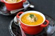 Tasty Kitchen Blog: Roasted Sweet Potato Quinoa Soup. Guest post by Dara Michalski of Cookin' Canuck, recipe submitted by TK member Tara Noland of Noshing with The Nolands.