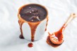 Tasty Kitchen Blog: Coffee BBQ Sauce. Guest post by Jessica Merchant of How Sweet It Is, recipe submitted by Tk member Kay Heritage of The Church Cook.