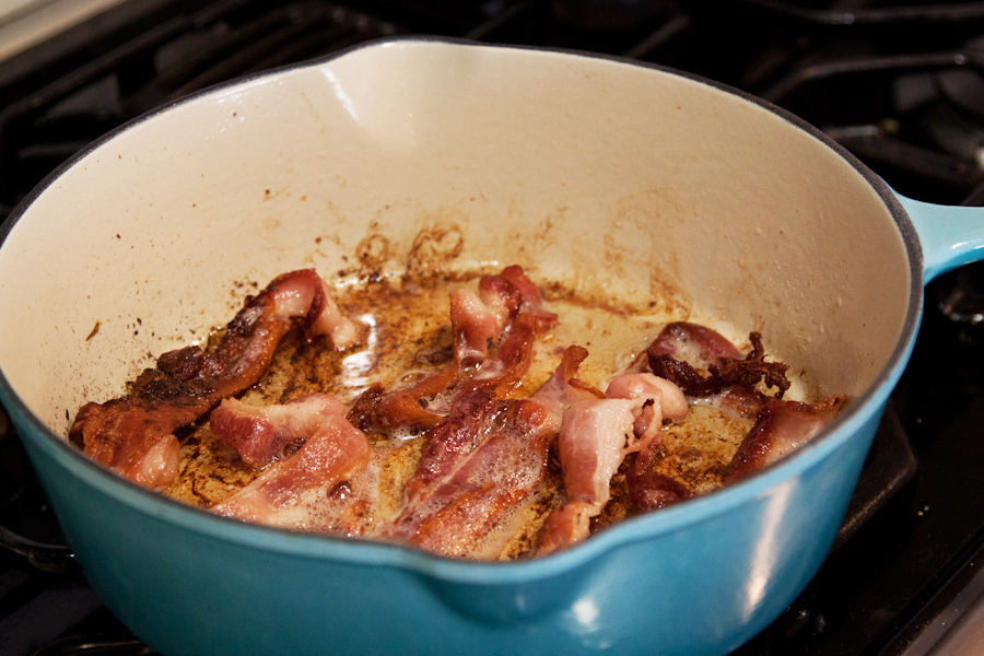 Tasty Kitchen Blog: Fully Loaded Baked Potato Soup. Guest post by Gaby Dalkin of What's Gaby Cooking, recipe submitted by TK member Serena of Serena Bakes.