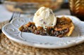 Tasty Kitchen Blog Nutella Pecan Pie