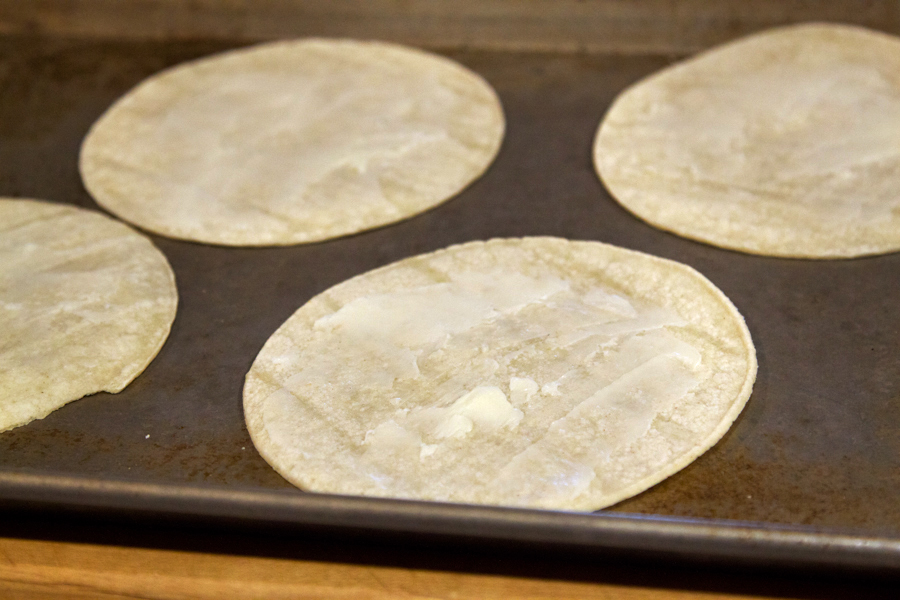 Tasty Kitchen Blog: Cheese Crisps. Guest post and recipe from Gaby Dalkin of What's Gaby Cooking.