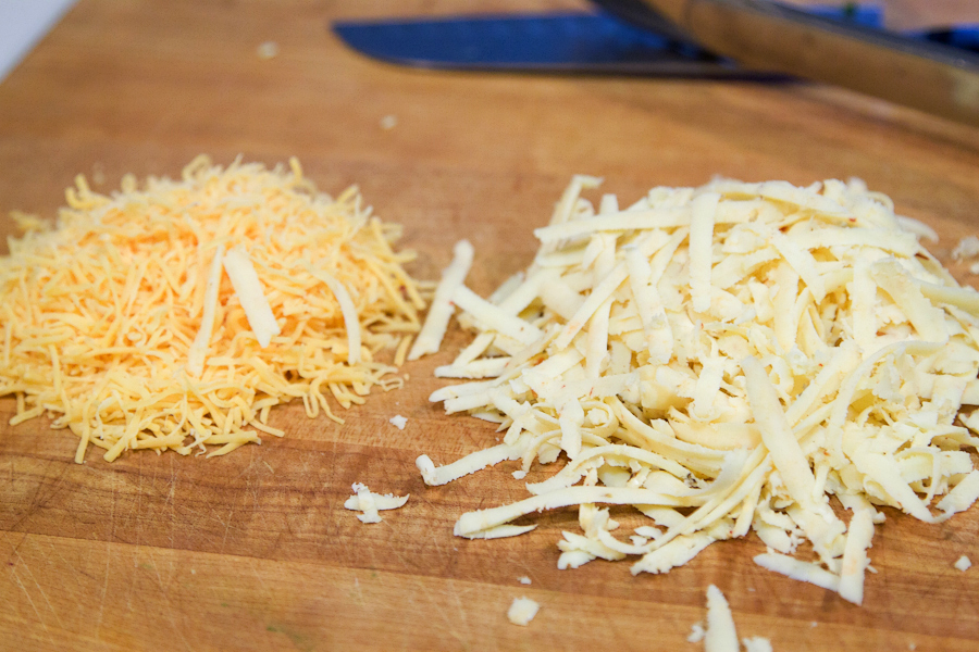 Tasty Kitchen Blog: Cheese Crisps. Guest post and recipe from Gaby Dalkin of What's Gaby Cooking.