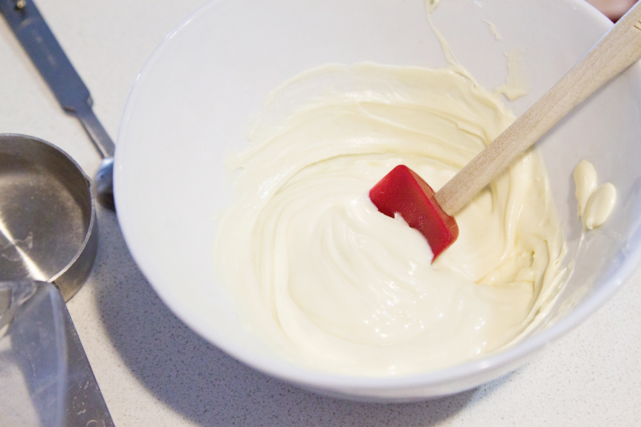 Tasty Kitchen Blog: Red Velvet Brownies. Guest post by Gaby Dalkin of What's Gaby Cooking, recipe submitted by TK member Jessica of How Sweet It Is.