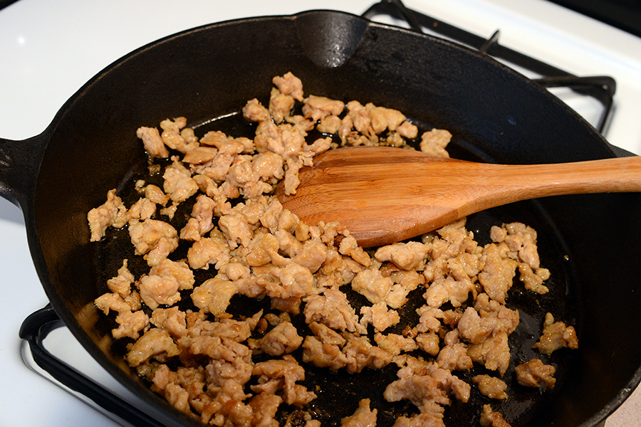 Tasty Kitchen Blog: Sweet Potato Hash with Paprika Yogurt Sauce. Guest post by Faith Gorsky of An Edible Mosaic, recipe submitted by TK member Jayne of Tenacious Tinkering.