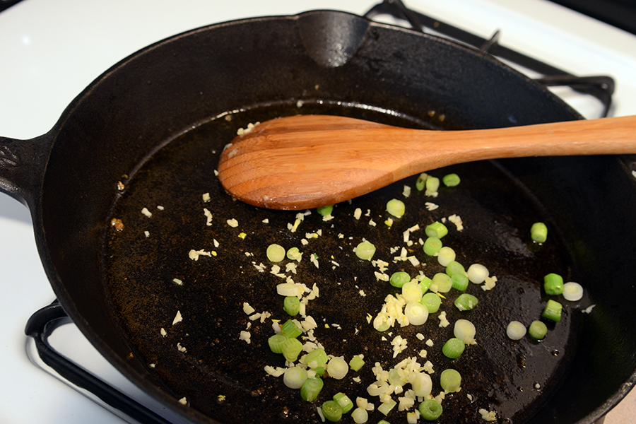 Tasty Kitchen Blog: Sweet Potato Hash with Paprika Yogurt Sauce. Guest post by Faith Gorsky of An Edible Mosaic, recipe submitted by TK member Jayne of Tenacious Tinkering.