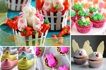 Tasty Kitchen Blog: Easter Cuteness
