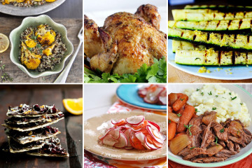 Tasty Kitchen Blog Passover Recipes