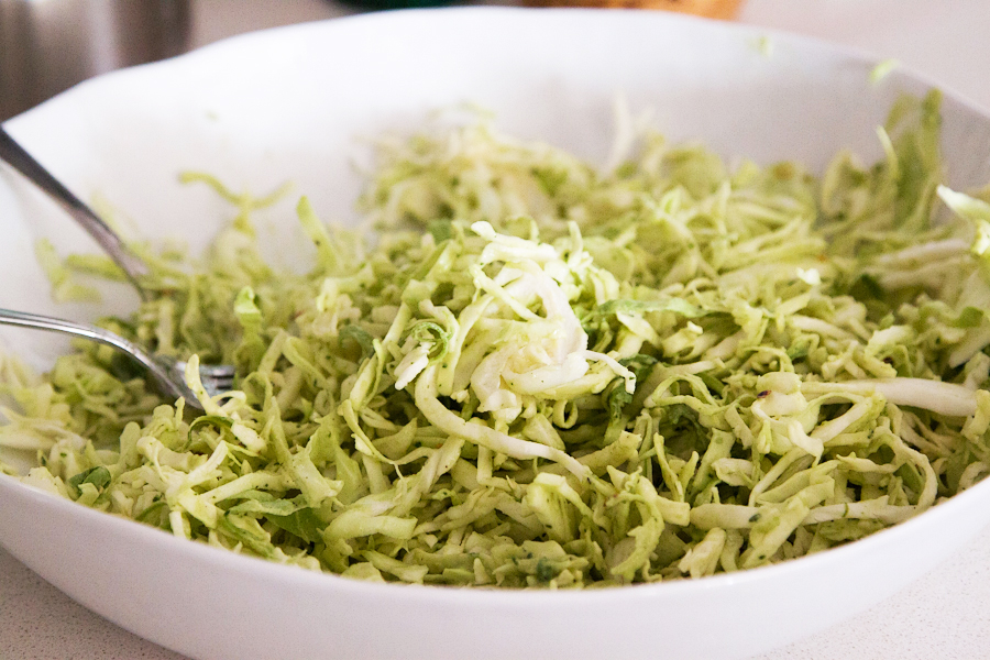 Fish Tacos With Avocado Cabbage Slaw Tasty Kitchen Blog