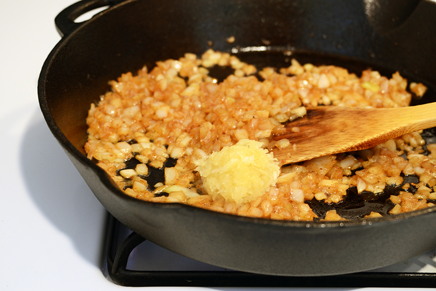 Tasty Kitchen Blog: Lamb Meatballs in a Spicy Curry. Guest post by Faith Gorsky of An Edible Mosaic, recipe submitted by TK members Vanessa and Ingrid of Food Opera.