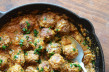 Tasty Kitchen Blog: Lamb Meatballs in a Spicy Curry. Guest post by Faith Gorsky of An Edible Mosaic, recipe submitted by TK members Vanessa and Ingrid of Food Opera.