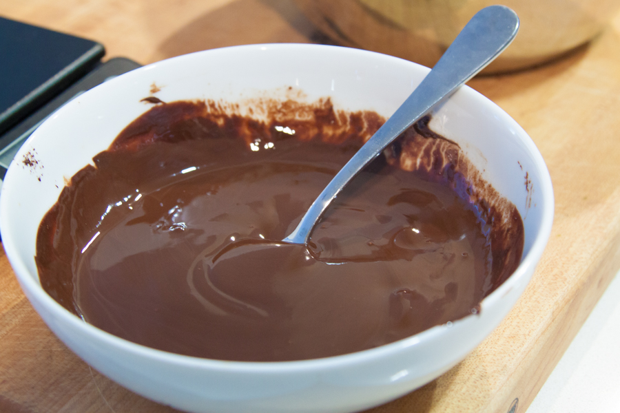 Tasty Kitchen Blog: Dark Chocolate Peanut Butter Cup Pretzel Cookies. Guest post by Gaby Dalkin of What's Gaby Cooking, recipe submitted by TK member Katie of Veggie and The Beast.