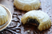 Tasty Kitchen Blog: Date-Filled Cookies (Ma'amoul). Guest post by and recipe from by TK member Faith Gorsky of An Edible Mosaic.