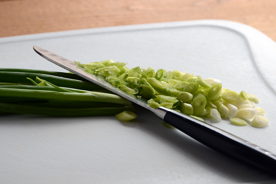 Tasty Kitchen Blog: Crunchy Asian Slaw. Guest post by Faith Gorsky of An Edible Mosaic, recipe submitted by TK member Andrea of Recipes for Divine Living.