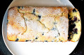 Tasty Kitchen Blog: Lemon Blueberry Ricotta Bread. Guest post by Georgia Pellegrini, recipe submitted by TK member Anita of Hungry Couple.
