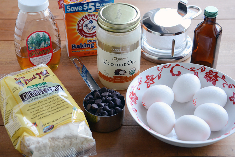 Tasty Kitchen Blog: (Coconut Flour) Cake Donuts. Guest post by Faith Gorsky of An Edible Mosaic, recipe submitted by TK member Traci of LottaMadness.