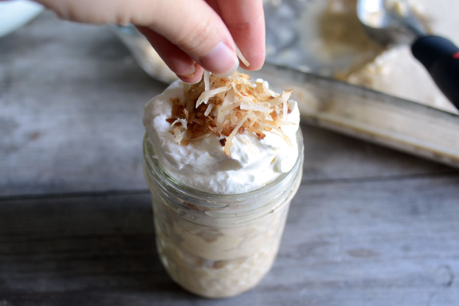 Tasty Kitchen Blog: Frozen Thai Iced Coffee. Guest post by Erica Kastner of Cooking for Seven, recipe submitted by TK member Stephanie of Girl Versus Dough.