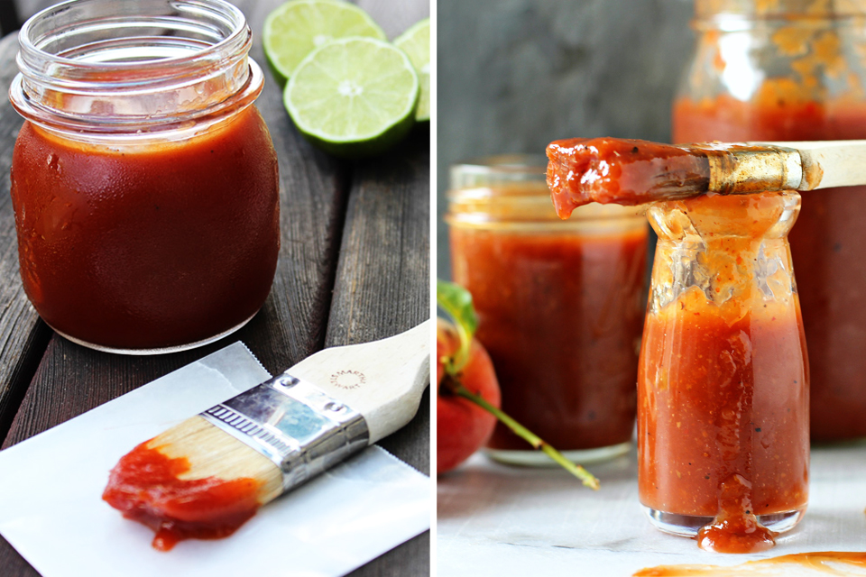Tasty Kitchen Blog: Looks Delicious! Barbecue Sauces