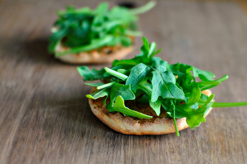 Everyday Mason Jar Salad - Simply Scratch