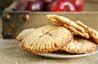 Tasty Kitchen Blog: Looks Delicious! (Apple Pie Cookies, from TK member Anita of Hungry Couple)