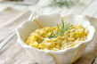 Tasty Kitchen Blog: Looks Delicious! (Light Butternut Squash Risotto, from TK member Clair of The Realistic Nutritionist)