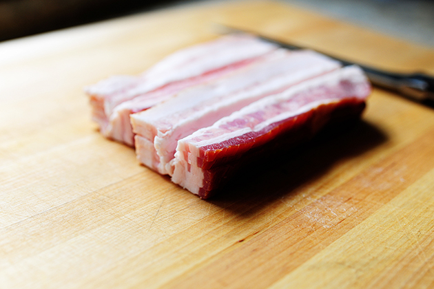 Tasty Kitchen Blog: Let's Talk Bacon!