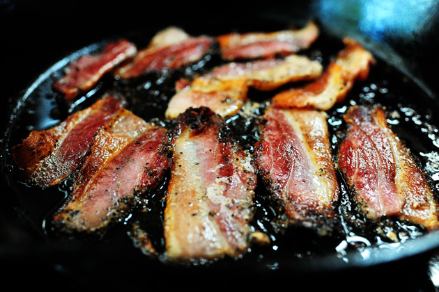 Tasty Kitchen Blog: Let's Talk Bacon!