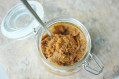 Tasty Kitchen Blog: Pumpkin Butter. Guest post by Georgia Pellegrini, recipe submitted by TK member Marie of Citron Limette.
