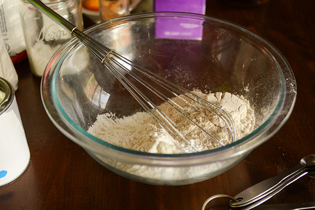 Tasty Kitchen Blog: Pumpkin Cinnamon Roll Scones. Guest post by Erica Kastner of Buttered Side Up, recipe submitted by TK member Erin of Naturally Ella.