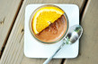 Tasty Kitchen Blog: Chocolate Orange Mousse. Guest post by Georgia Pellegrini, recipe submitted by TK member Riley of My Daily Morsel.