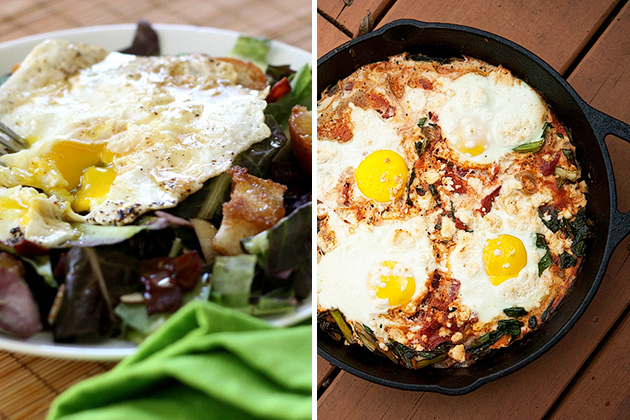 Tasty Kitchen Blog: Holiday Breakfast (Healthy and Hearty)