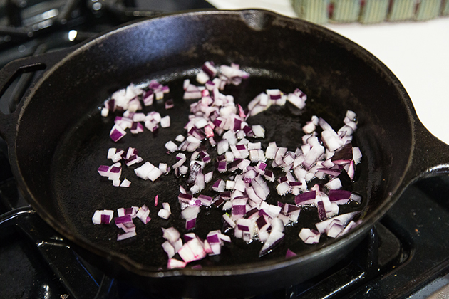 Pan Fried Sole With Lemon - What's Gaby Cooking