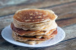 Tasty Kitchen Blog: Looks Delicious! (Gluten-Free Maple Cinnamon Pancakes, submitted by TK member Kimberly Grabinski of What's That Smell?)