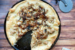 Tasty Kitchen Blog: Looks Delicious! (Caramelized Onion and Sausage Pizza, submitted by TK member Tanya Schroeder of Lemons for Lulu)