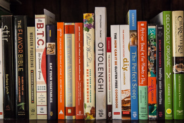 Tasty Kitchen Blog: Kitchen Talk (Cookbooks)