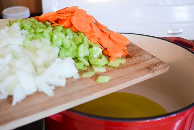 Tasty Kitchen Blog: Ramen Noodle Soup. Guest post by Erica Kastner of Buttered Side Up, recipe submitted by TK member Justine Sulia of Cooking and Beer.