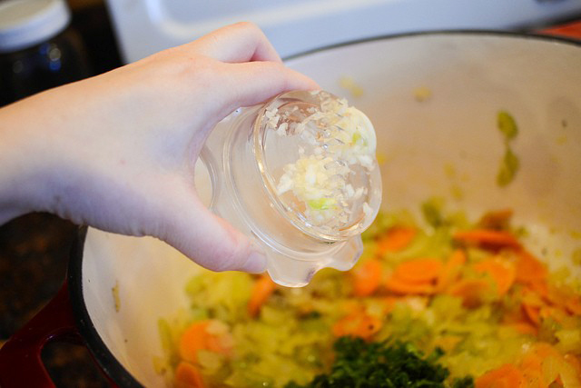 Tasty Kitchen Blog: Ramen Noodle Soup. Guest post by Erica Kastner of Buttered Side Up, recipe submitted by TK member Justine Sulia of Cooking and Beer.