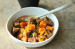 Tasty Kitchen Blog: Red Wine and Herb Beef Stew. Guest post by Georgia Pellegrini, recipe submitted by TK member Anita of Hungry Couple.